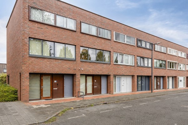 Isabella Richaardsstraat 50, 1103 MA Amsterdam